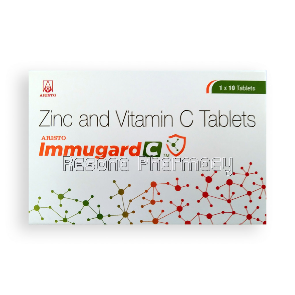 Immugard C