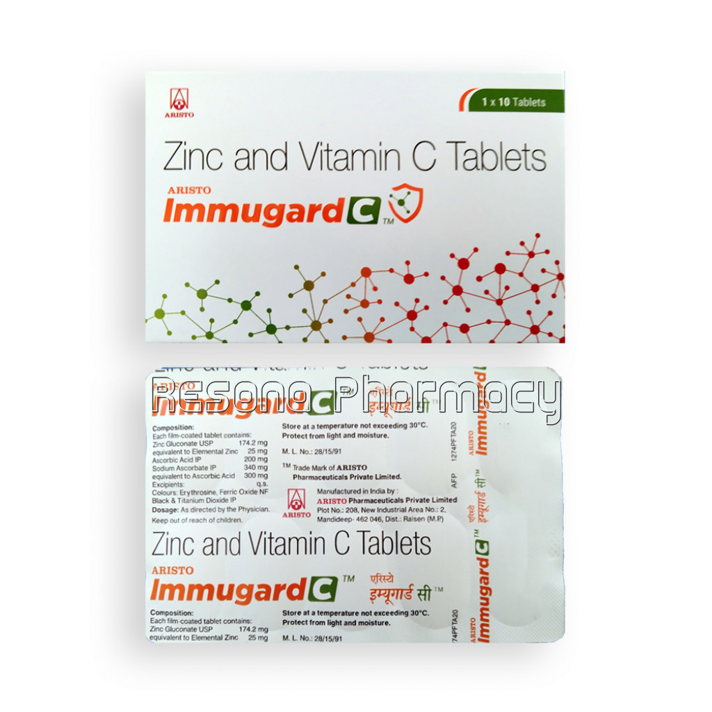 Immugard C