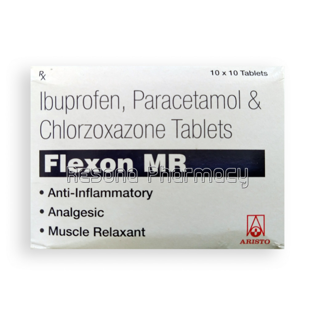 Flexon Mr
