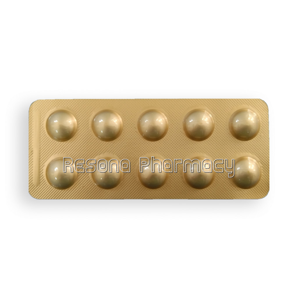 Folinext Gold
