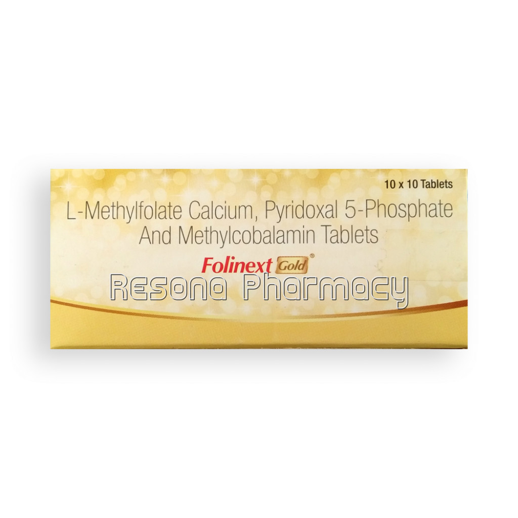 Folinext Gold
