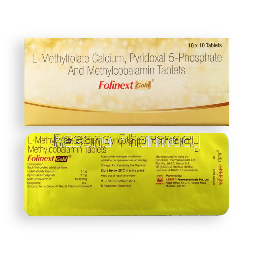 Folinext Gold