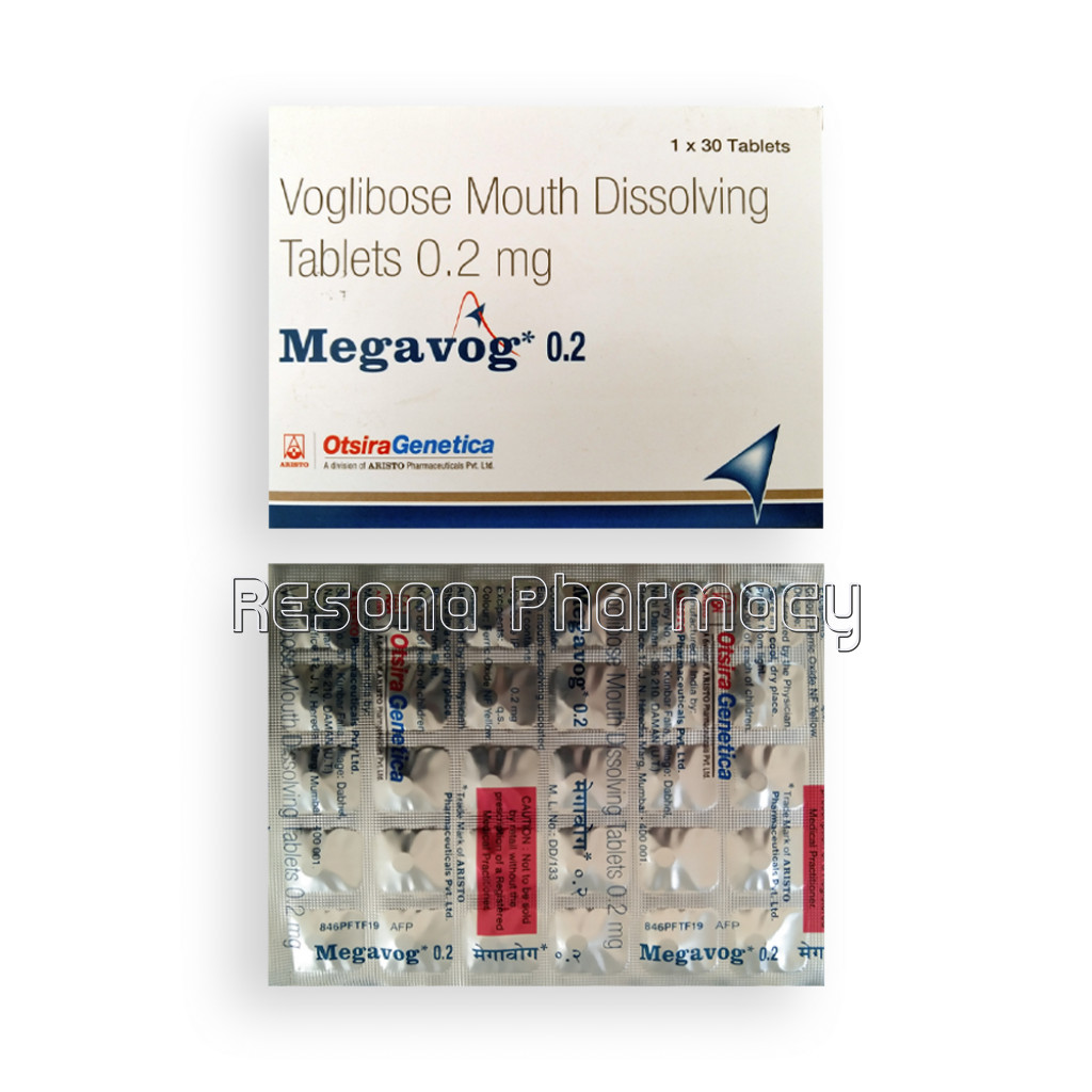 Megavog 0.2