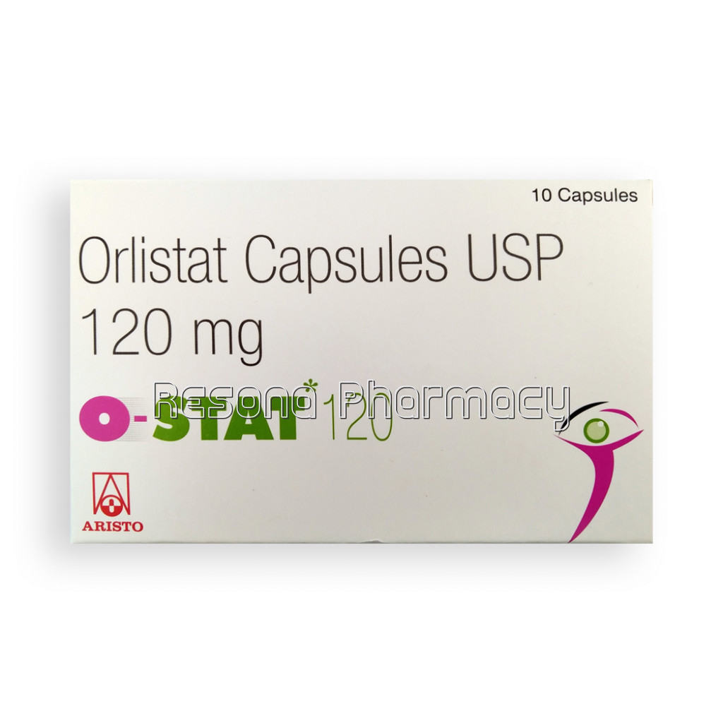 O Stat 120