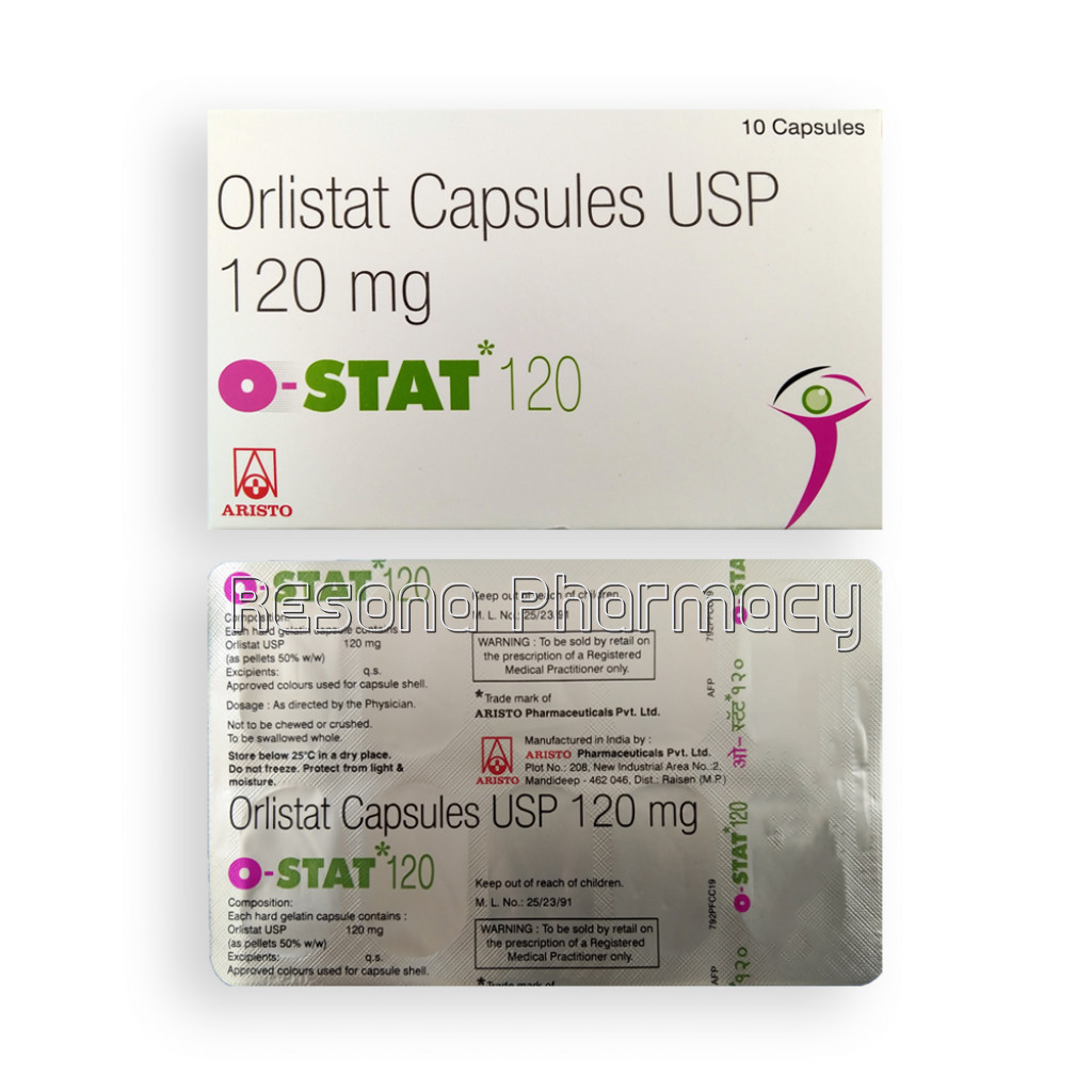 O Stat 120