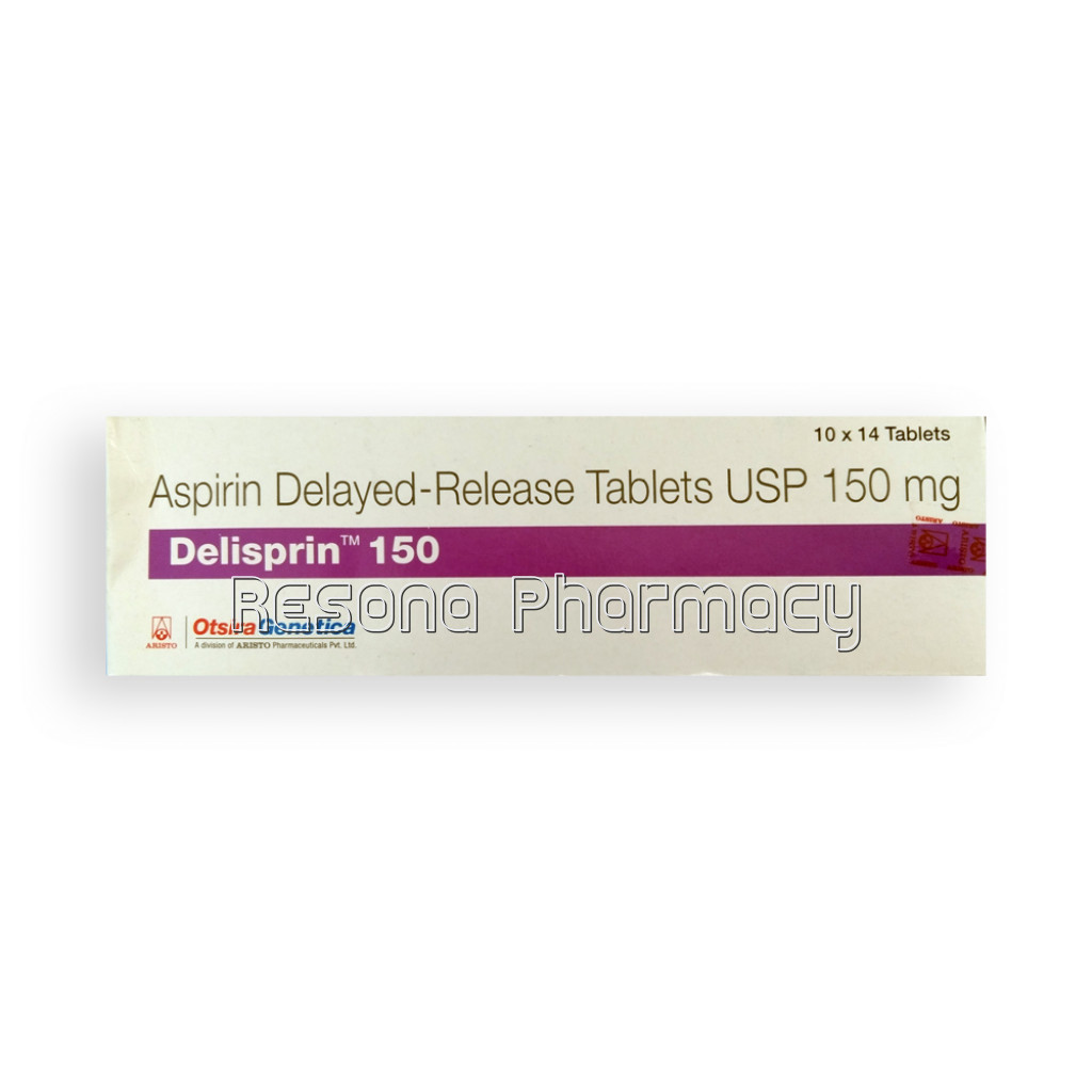 Delisprin 150