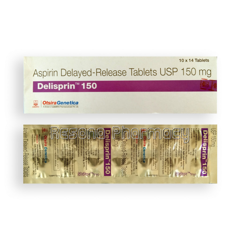 Delisprin 150