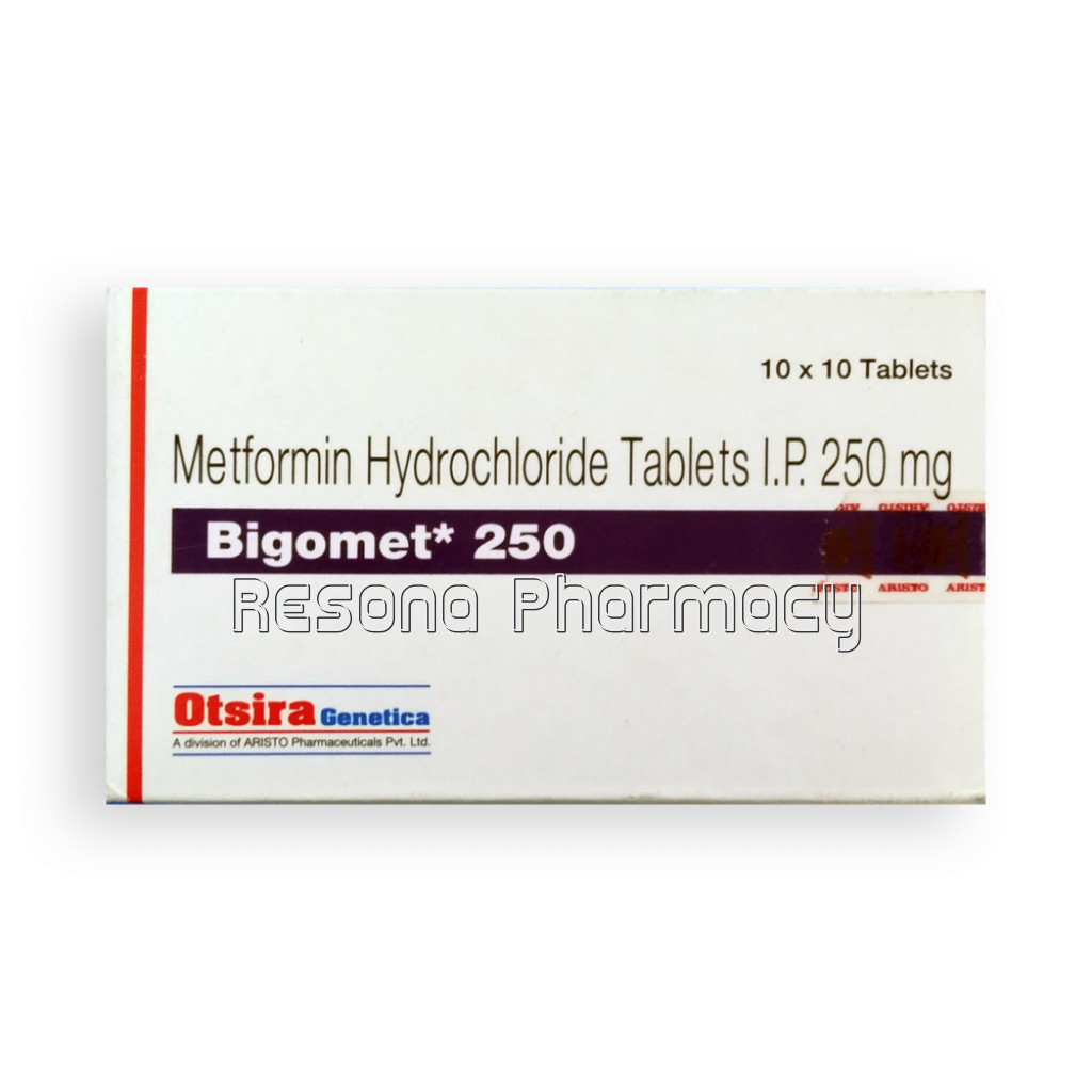 Bigomet