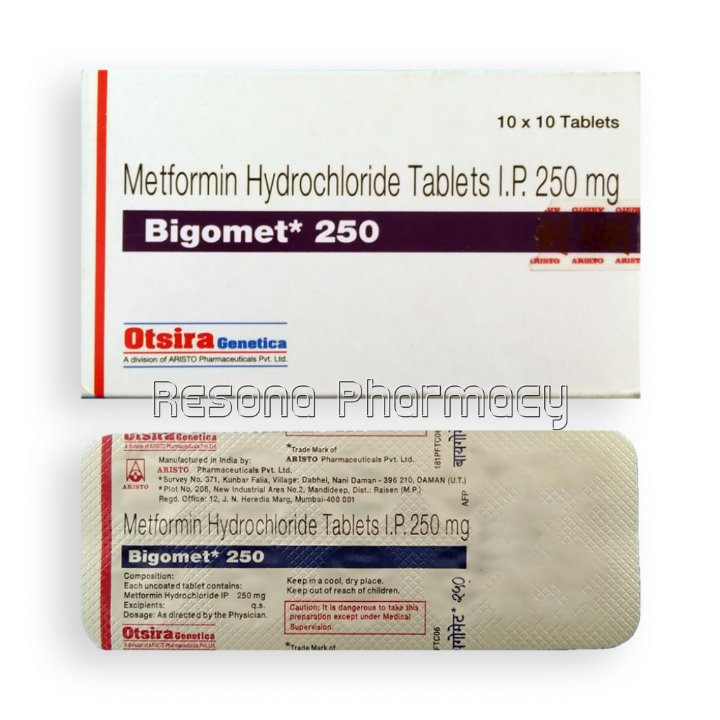Bigomet
