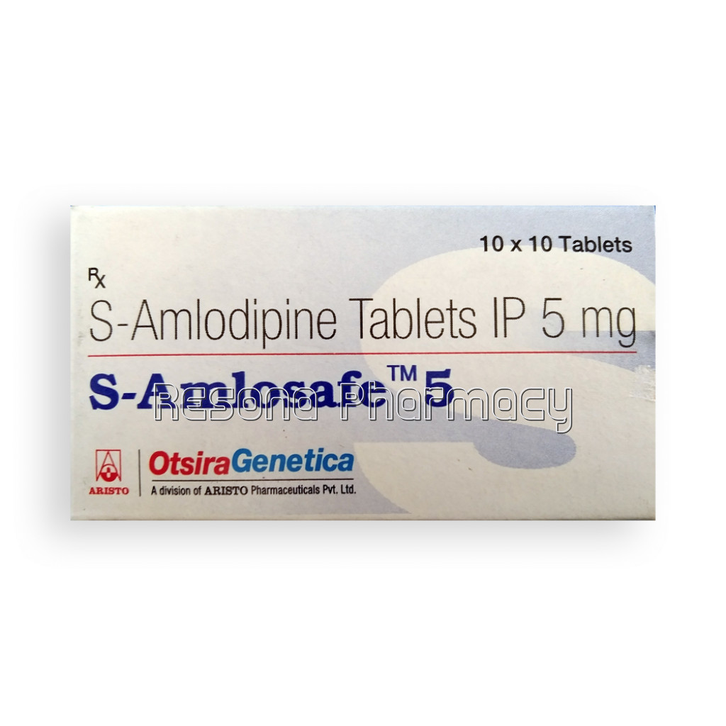S Amlosafe 5