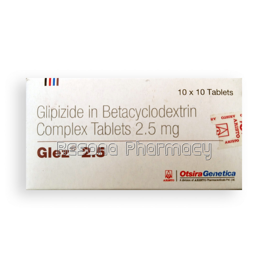 Glez 2.5