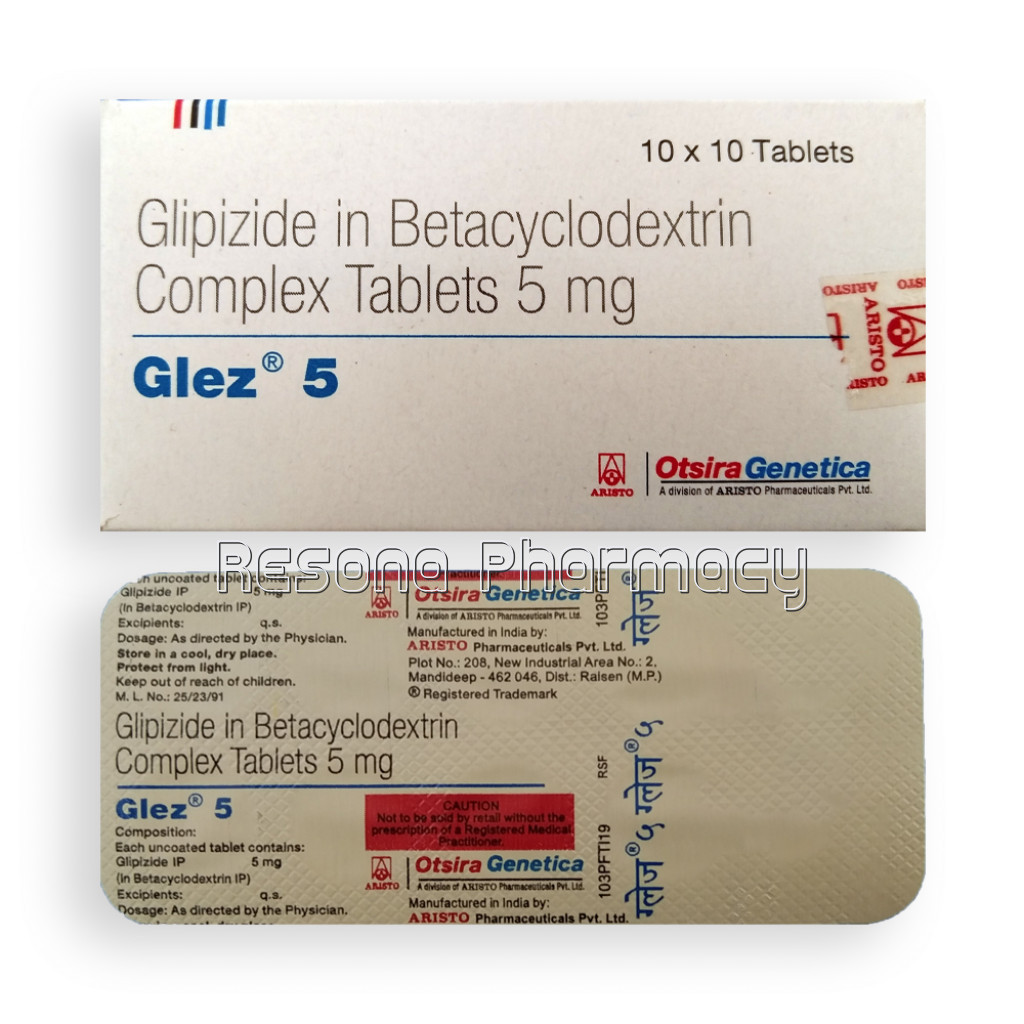 Glez 5