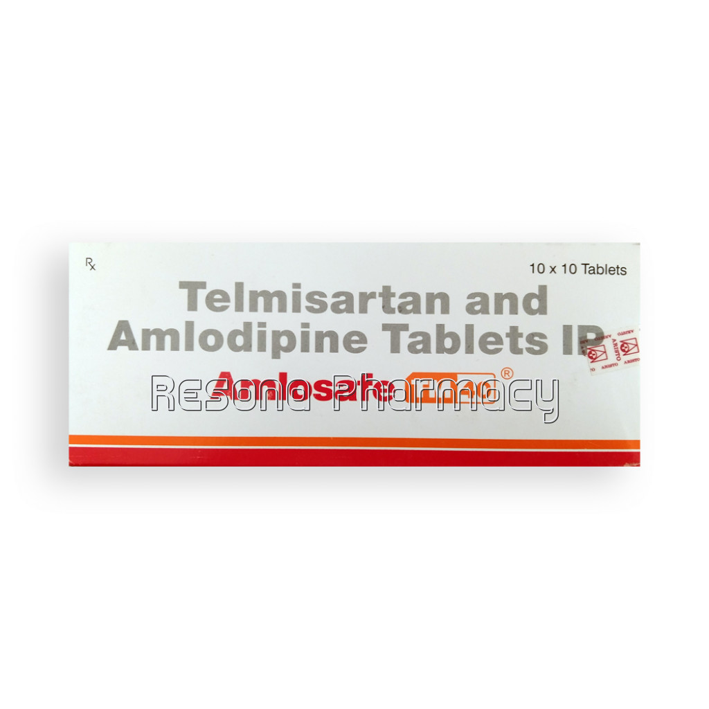 Amlosafe Tm 40