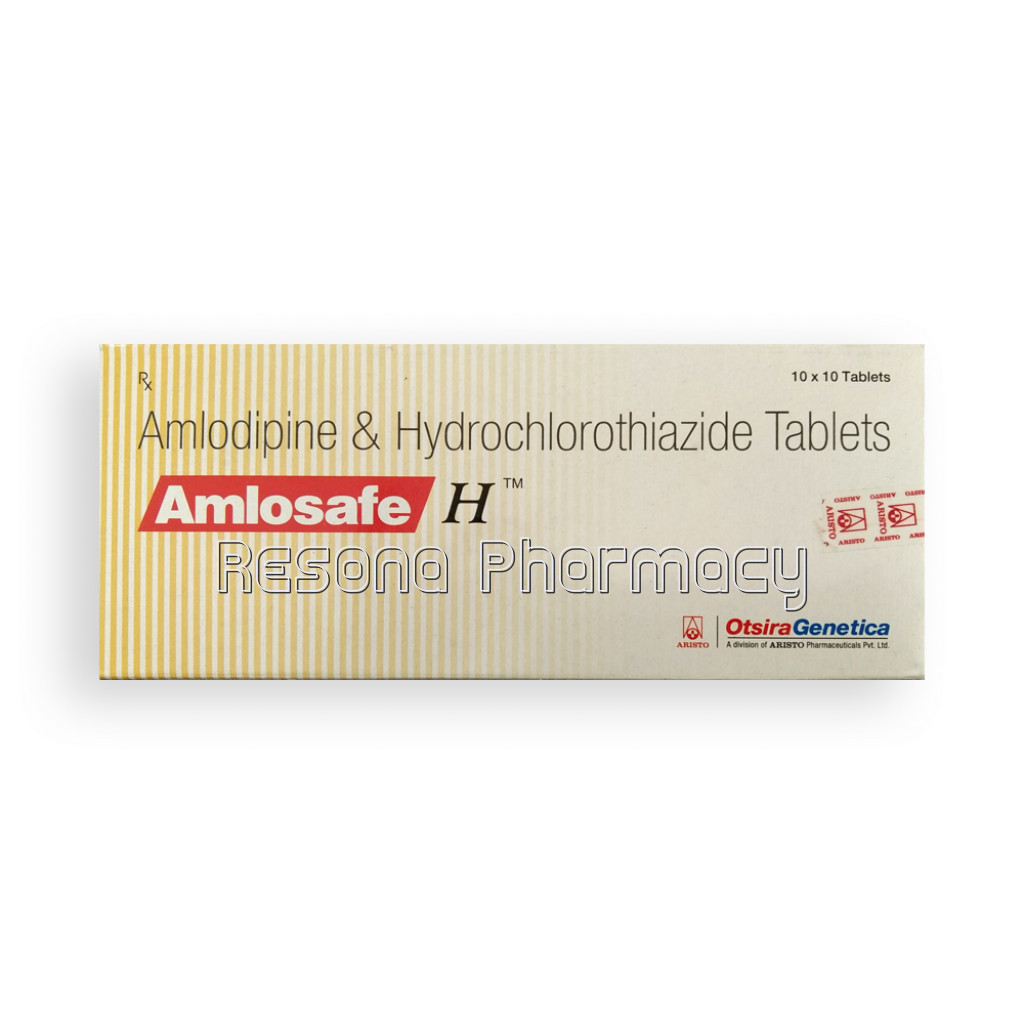 Amlosafe H