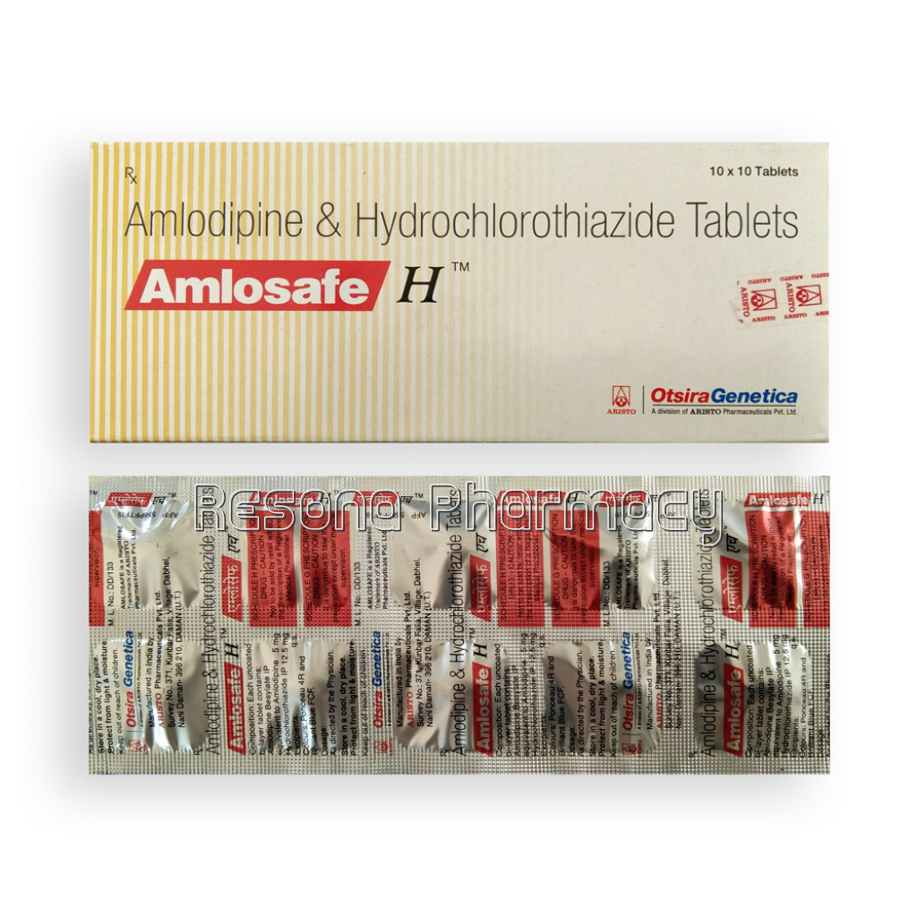Amlosafe H