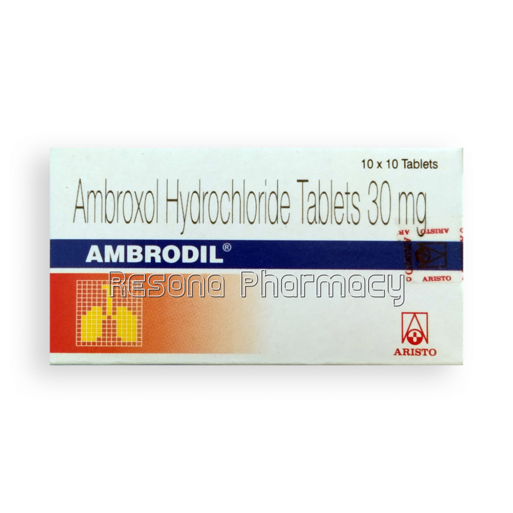 Ambrodil