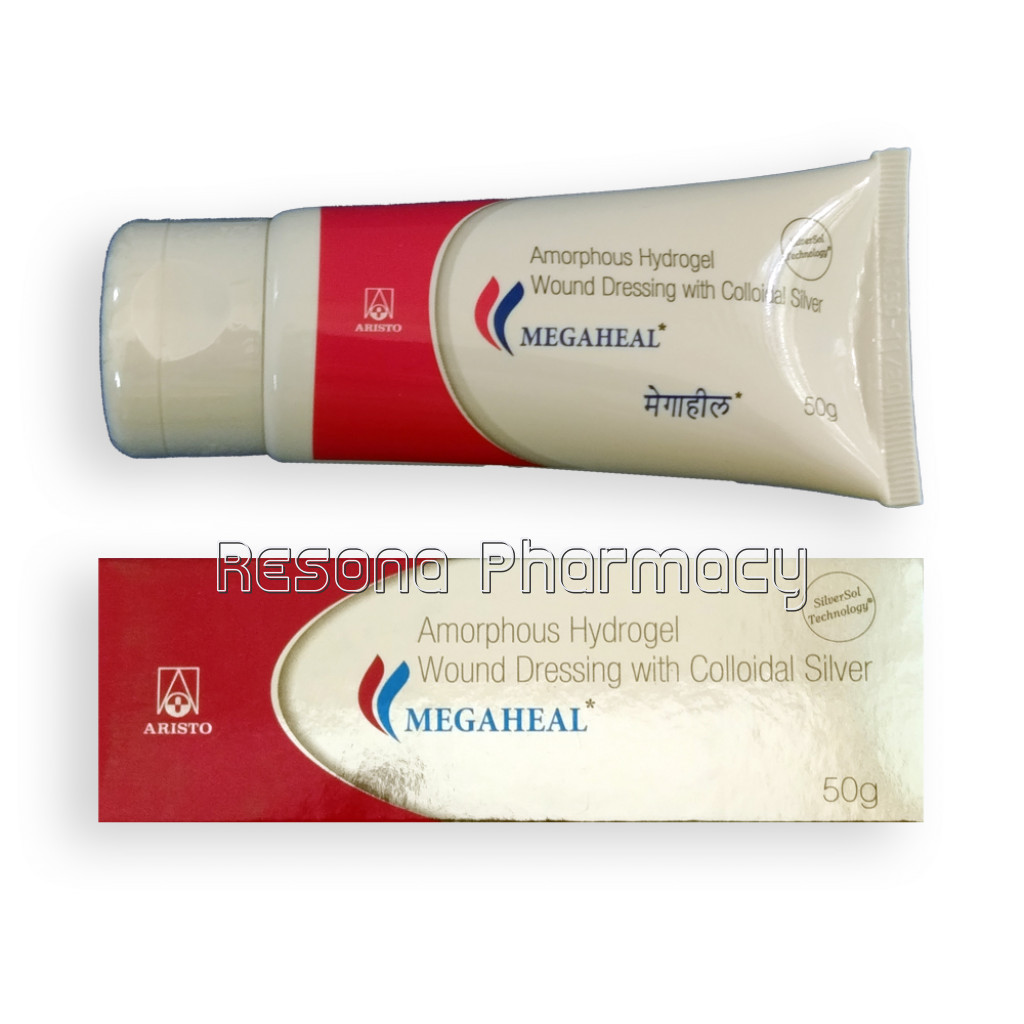 Megaheal
