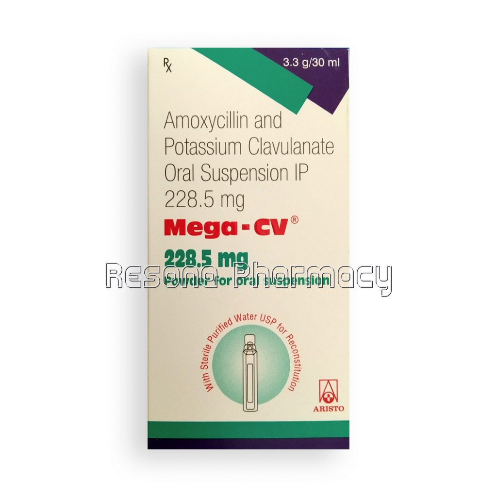 Mega Cv
