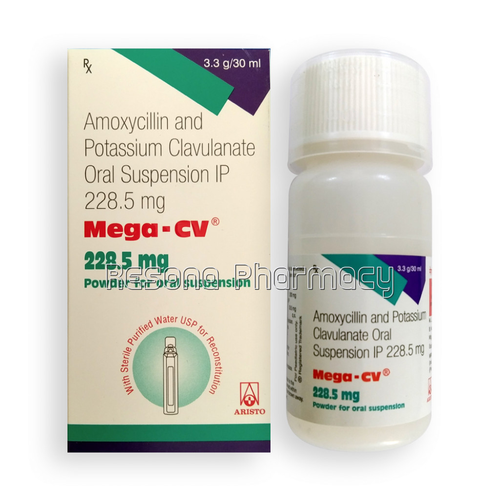 Mega Cv