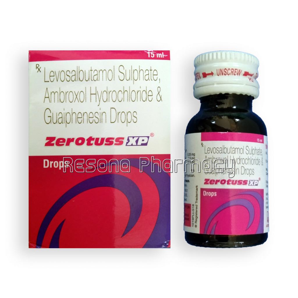 Zerotuss Xp