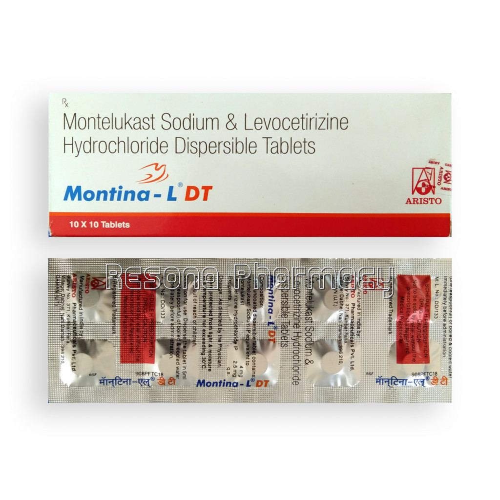 Montina L Dt