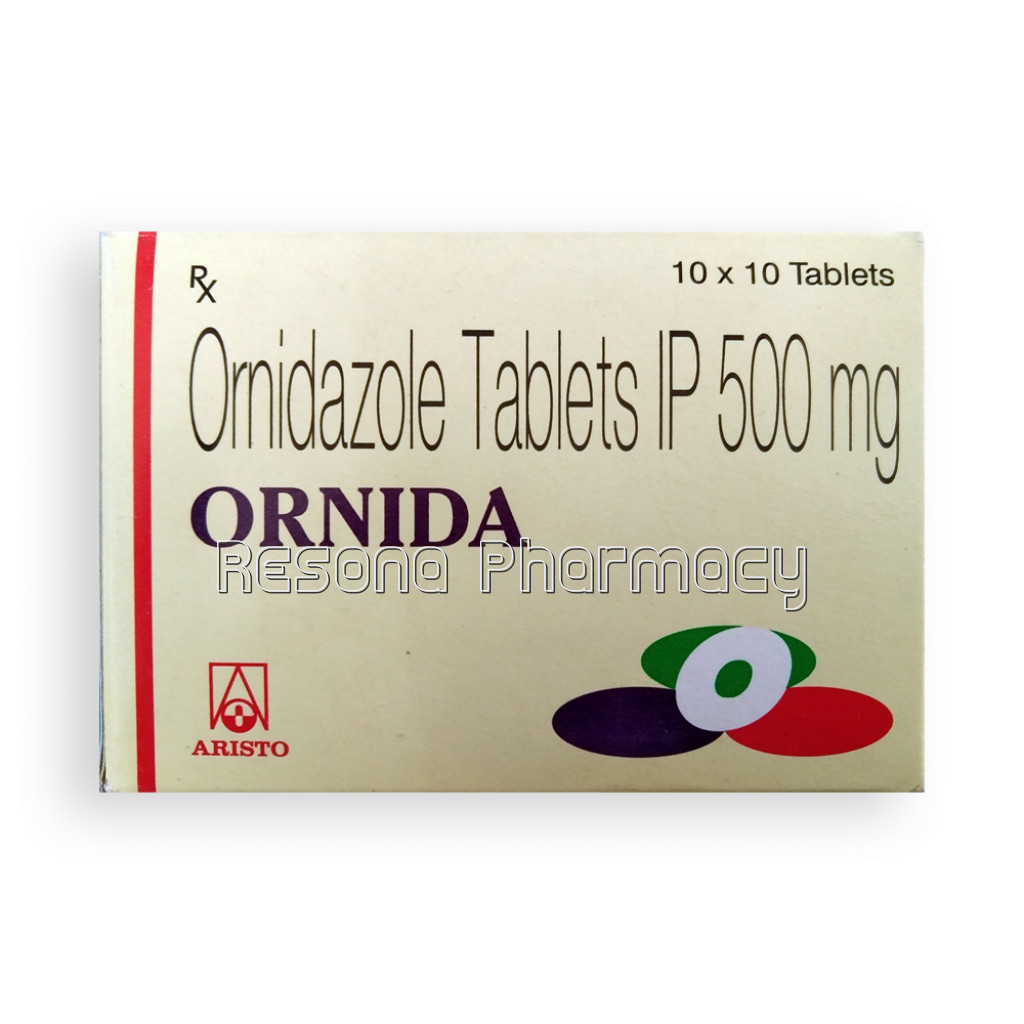 Ornida