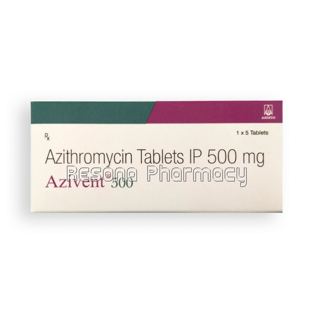 Azivent 500