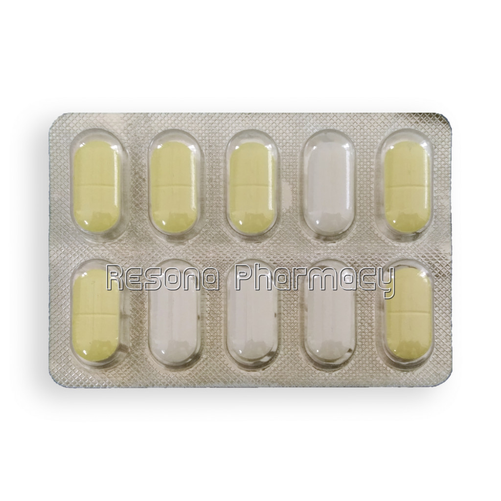 Piosafe Mf 15/500
