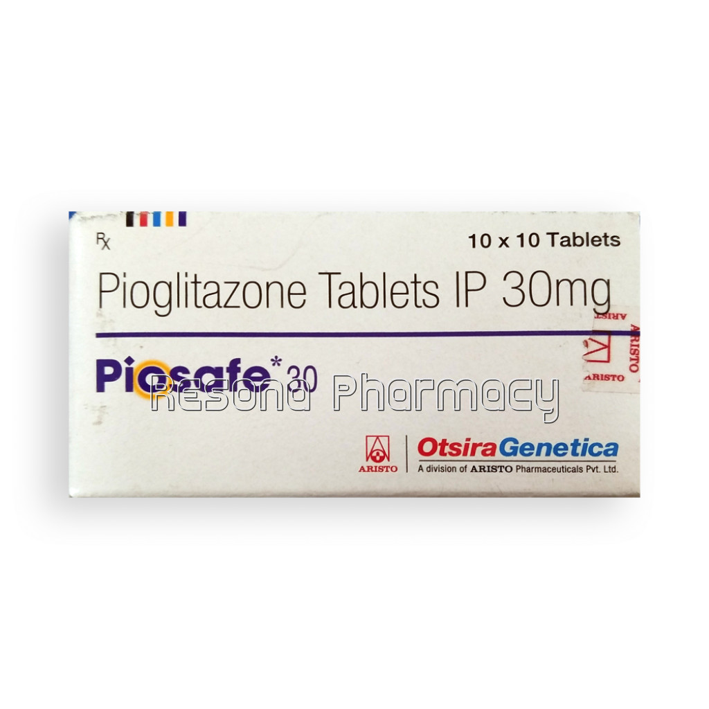 Piosafe 30