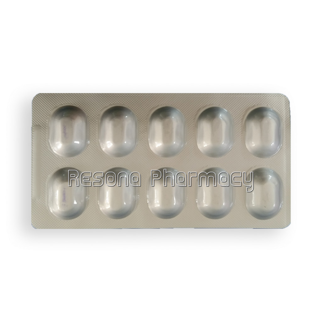 Forcef Tablets 250 Mg