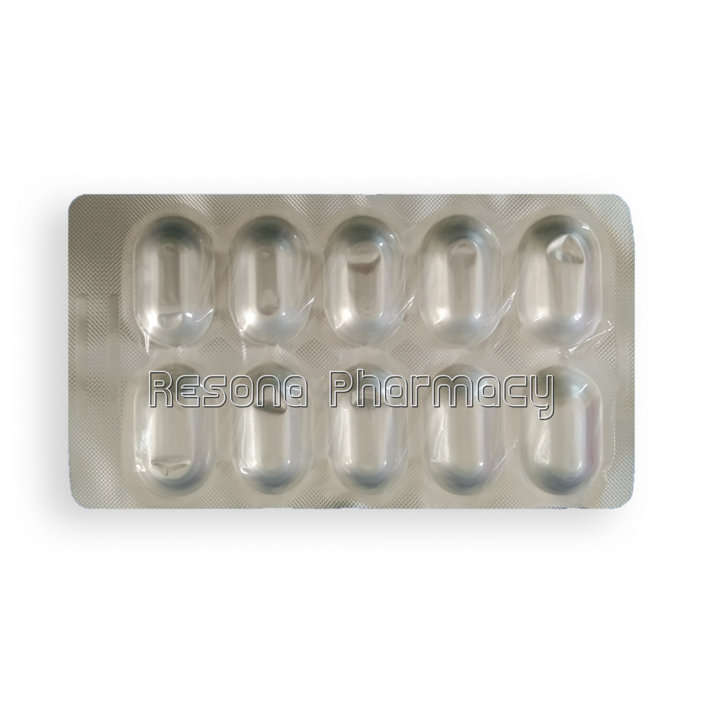 Gifaxin 400