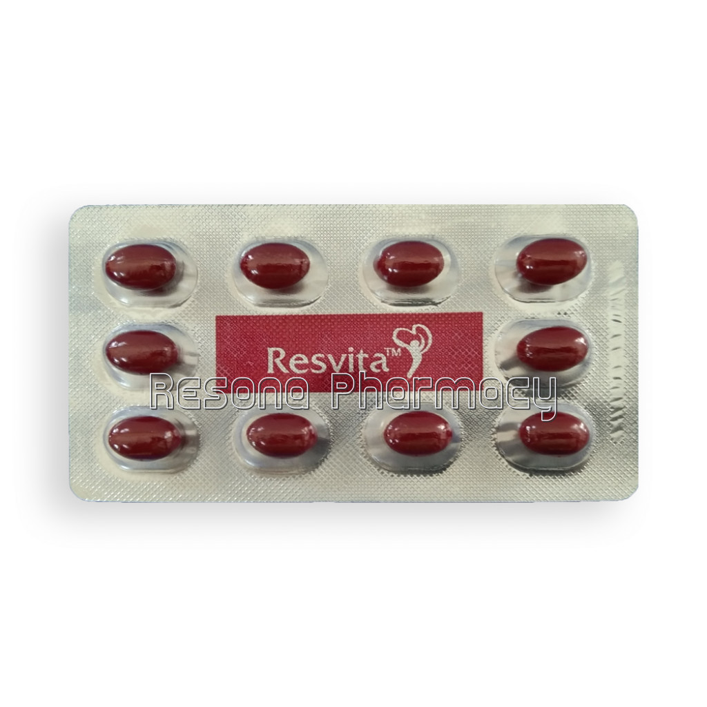Resvita