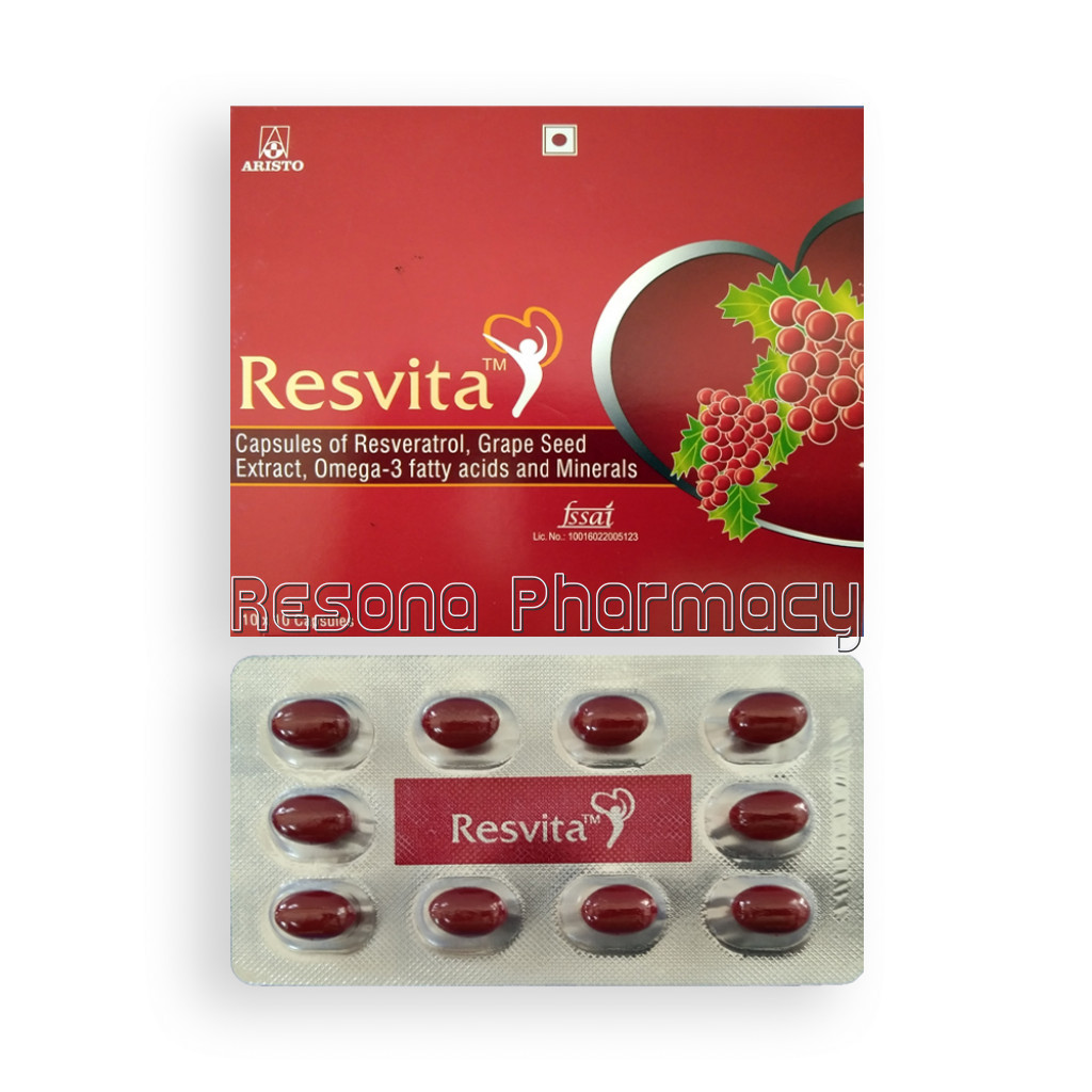 Resvita