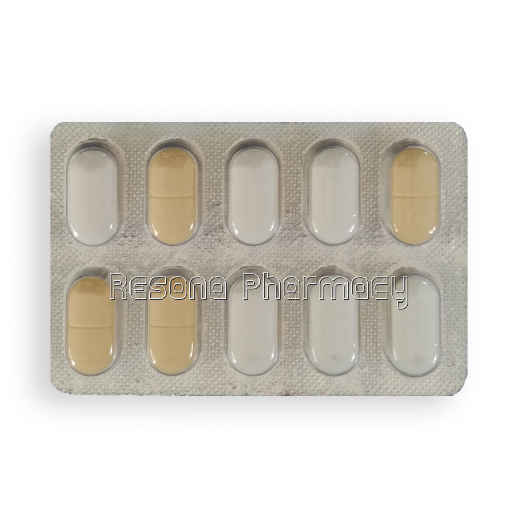 Triopil 1