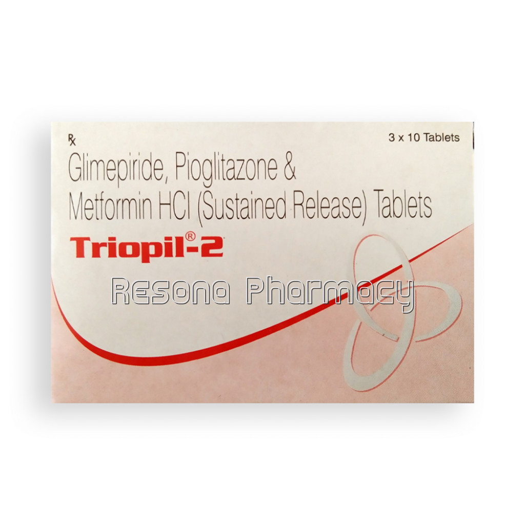 Triopil 2