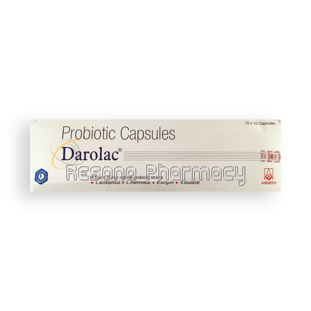 Darolac