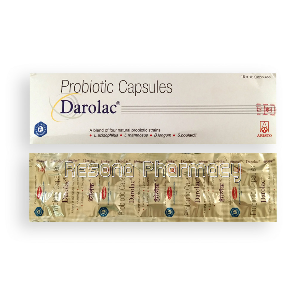 Darolac