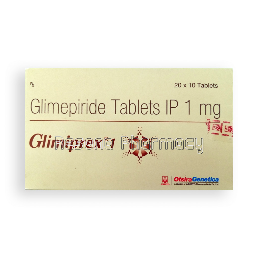 Glimiprex 1