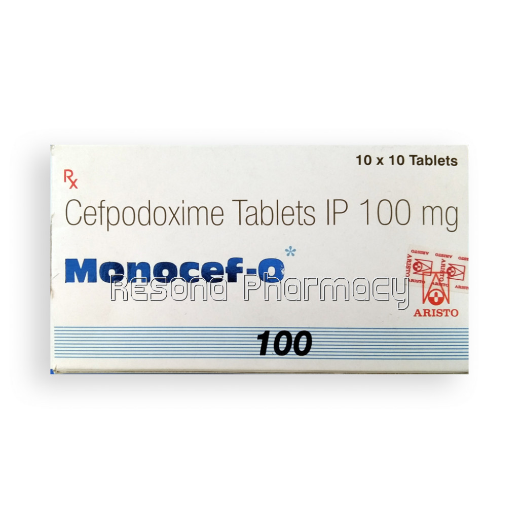 Monocef O
