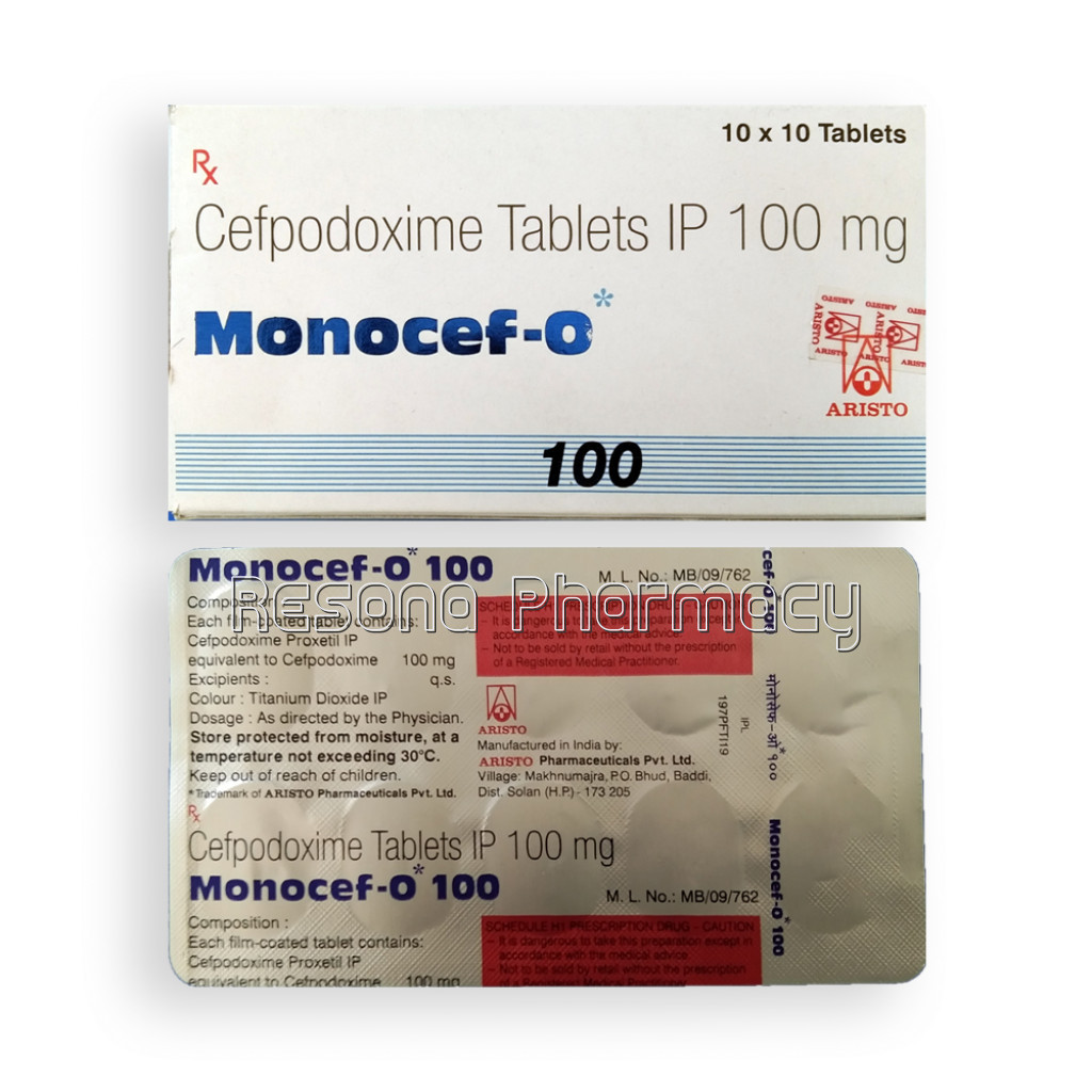 Monocef O