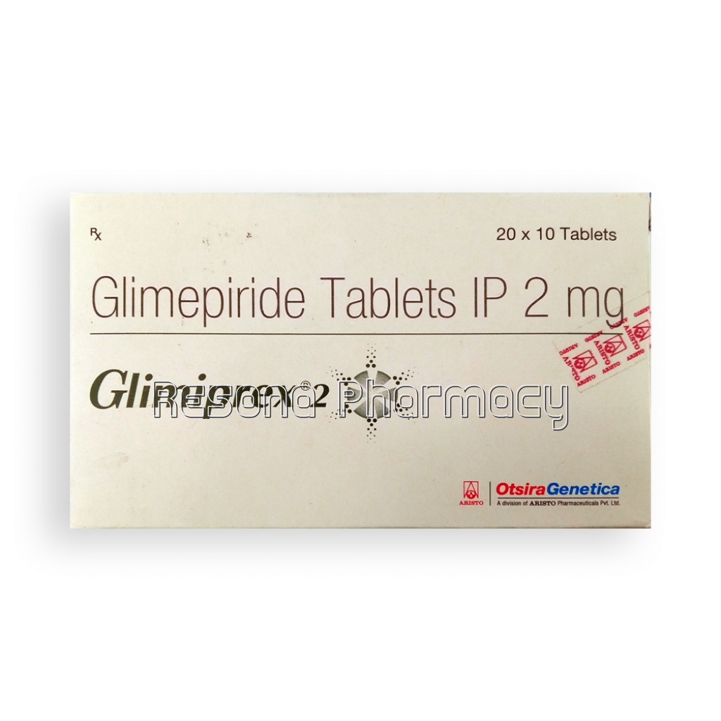 Glimiprex 2