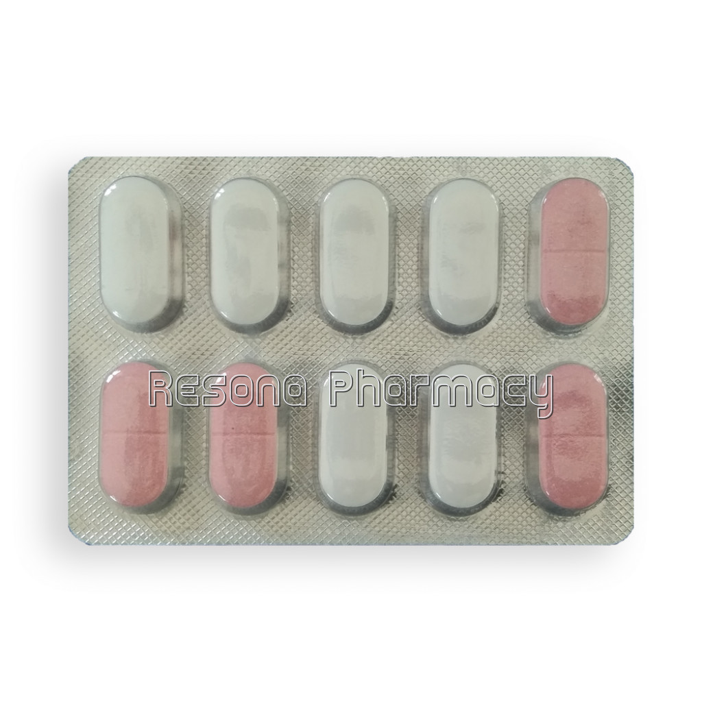 Glimiprex Mf Forte 2 2/1000