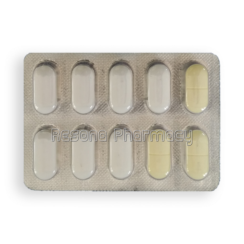Triglimiprex 2