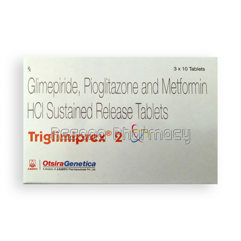 Triglimiprex 2