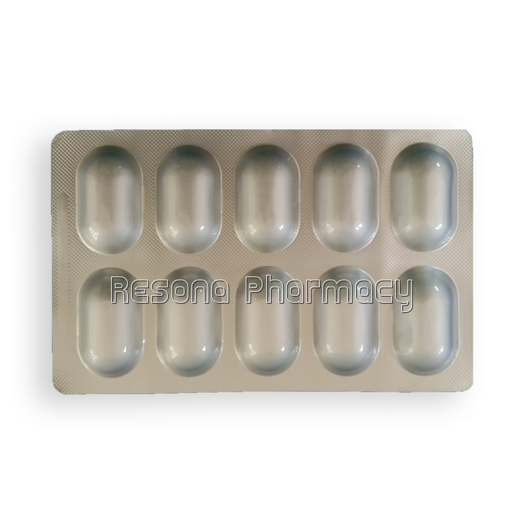 Megagliptin Mf