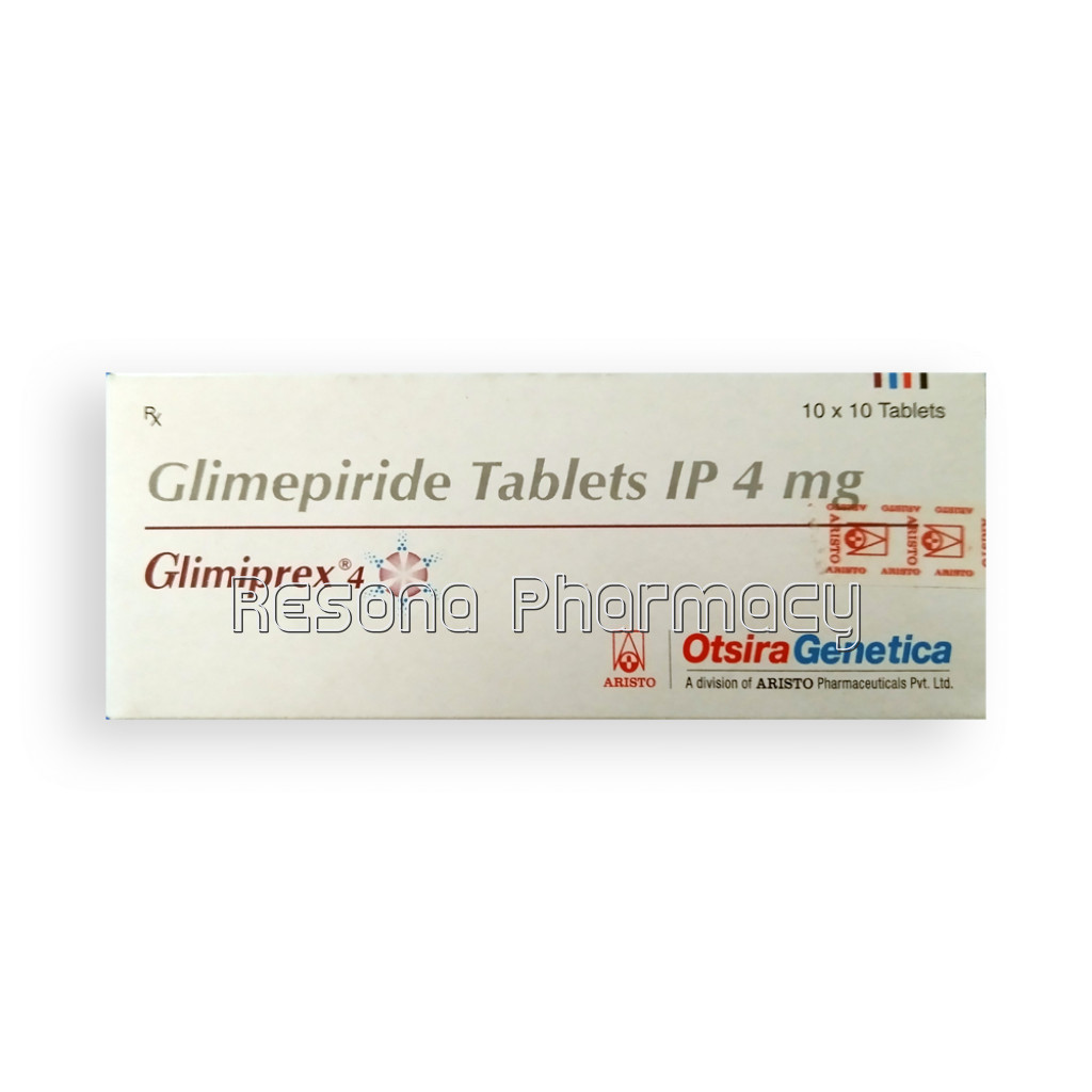 Glimiprex 4