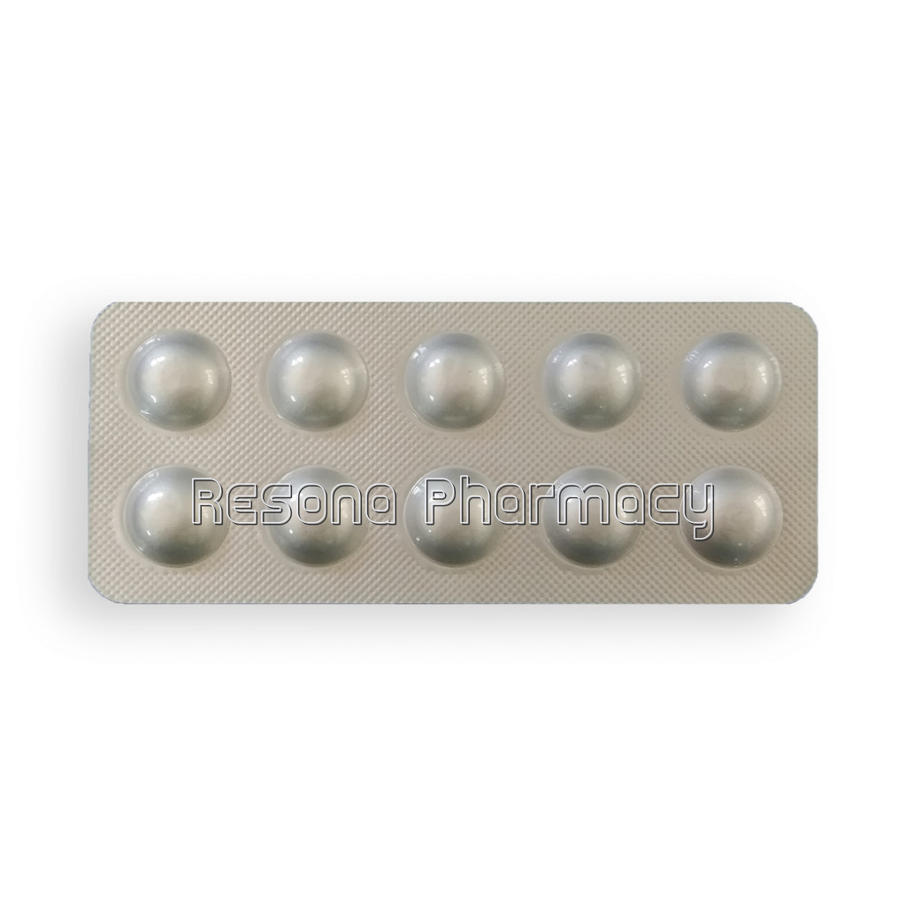 Megagliptin