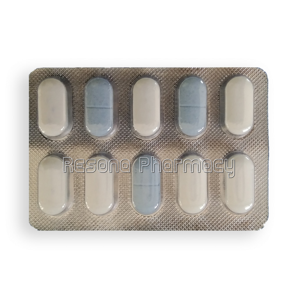 Triglimiprex 1