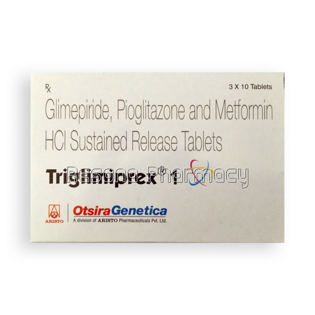 Triglimiprex 1