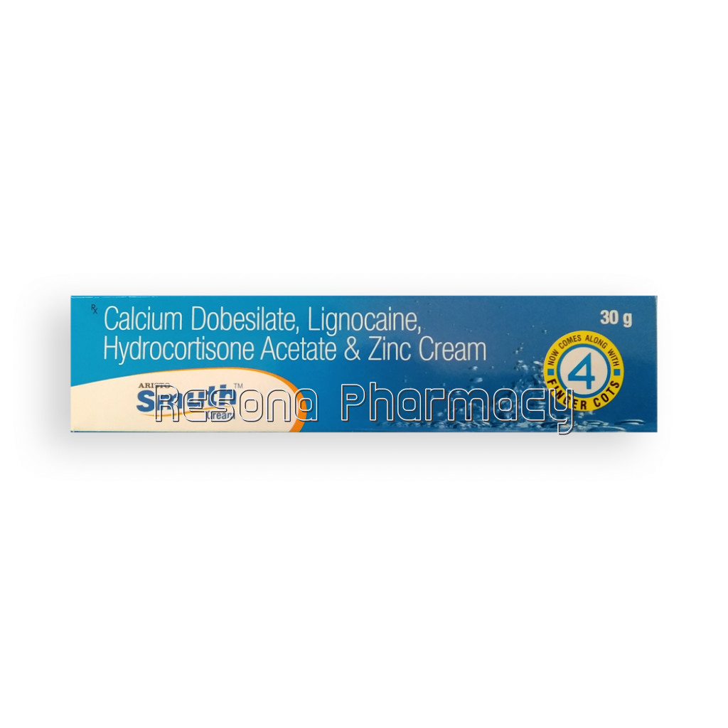 Smuth Cream